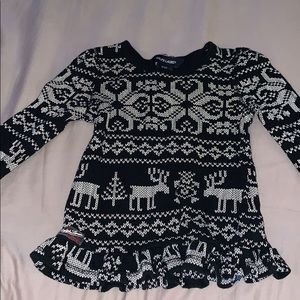 Ralph Lauren long sleeved shirt